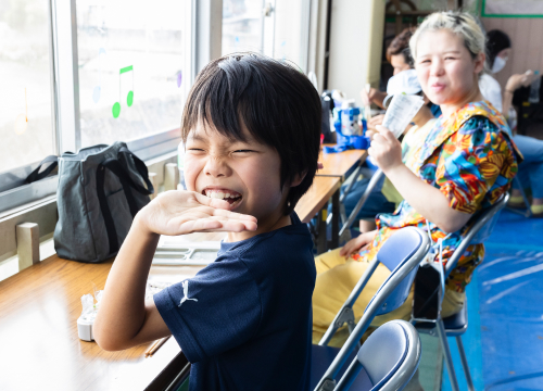 子ども