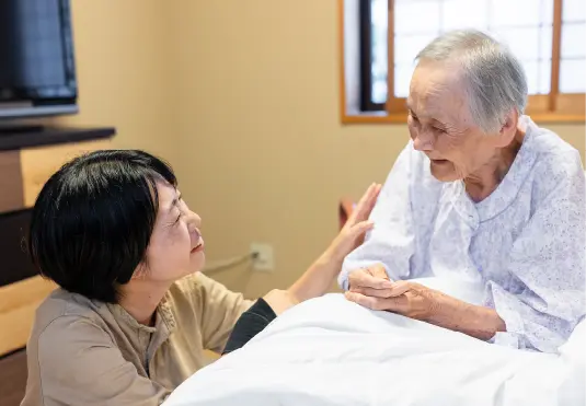 さくらホーム・原の家