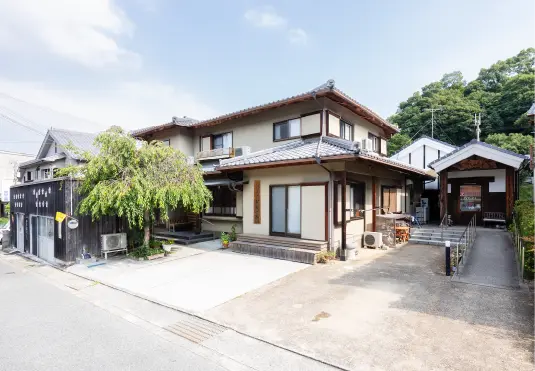 さくらホーム　おおの家