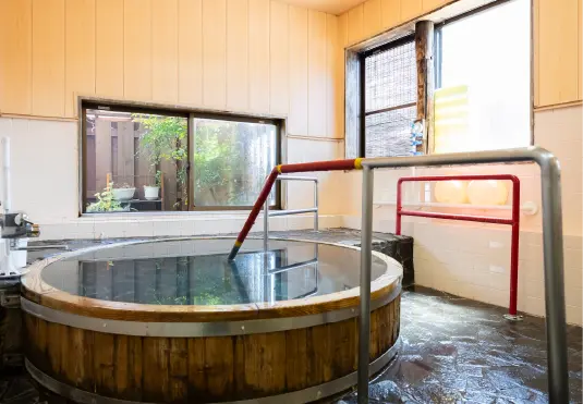 鞆の浦・さくらホーム