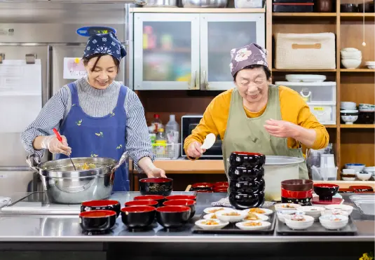 鞆の浦・さくらホーム